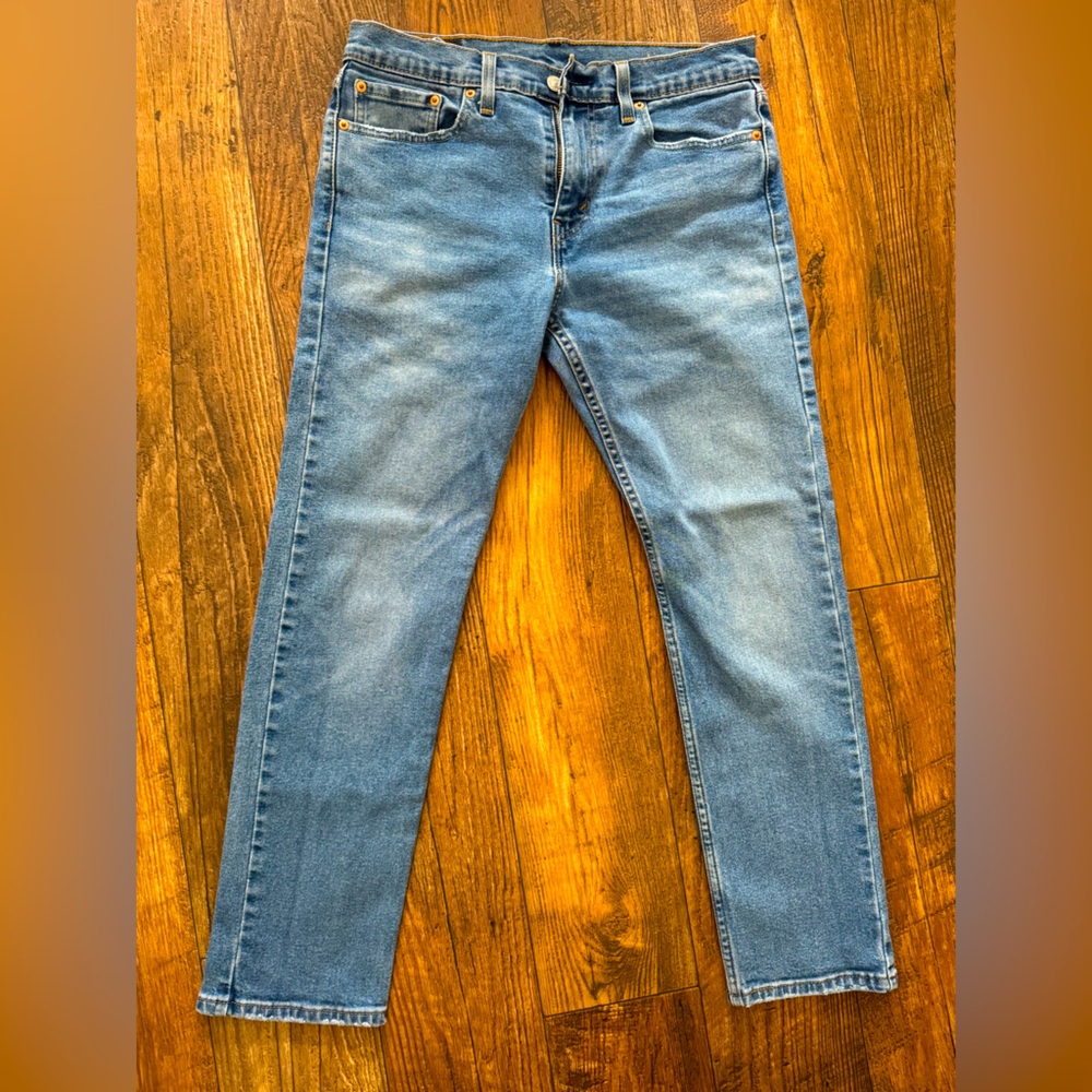 Mens 502 Levi’s
